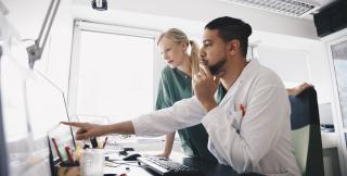 Newsletter for European Research in Learning and Work