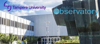 PASCAL Conference 2022 in Tampere Finland 24-26 October 2022 - ONLY 2 WEEKS TO SUBMIT PROPOSALS