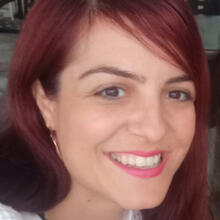 Dr. Roula Kitsiou (University of Thessaly, Greece